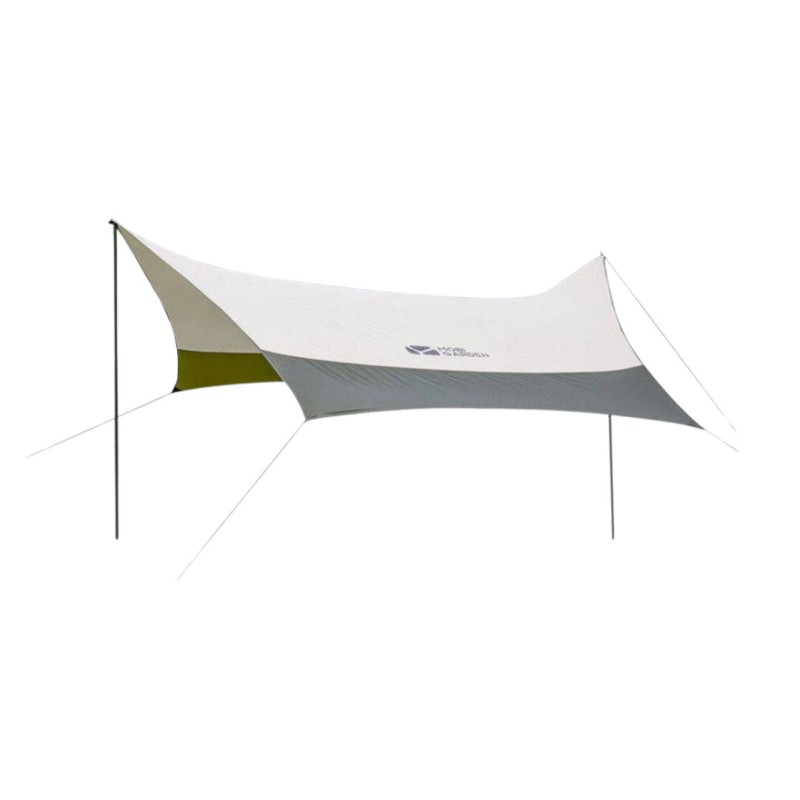 Тент кемпінговий Mobi Garden JT 440 NX20661014 green/ivory