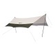 Тент кемпінговий JT Mobi Garden JT 520 NX20661025 green/ivory