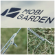 Тент кемпінговий JT Mobi Garden JT 520 NX20661025 green/ivory