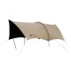 Тент кемпінговий Mobi Garden D250 NX23680010 sand