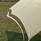 Тент кемпінговий Mobi Garden D250 NX23680010 sand