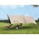 Тент кемпінговий Mobi Garden D250 NX23680010 sand