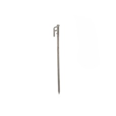 Кілочок з гачком Mobi Garden T-подібний 300 мм NX20672044 grey