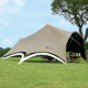 Тент кемпінговий Mobi Garden A270 NX23680011 sand