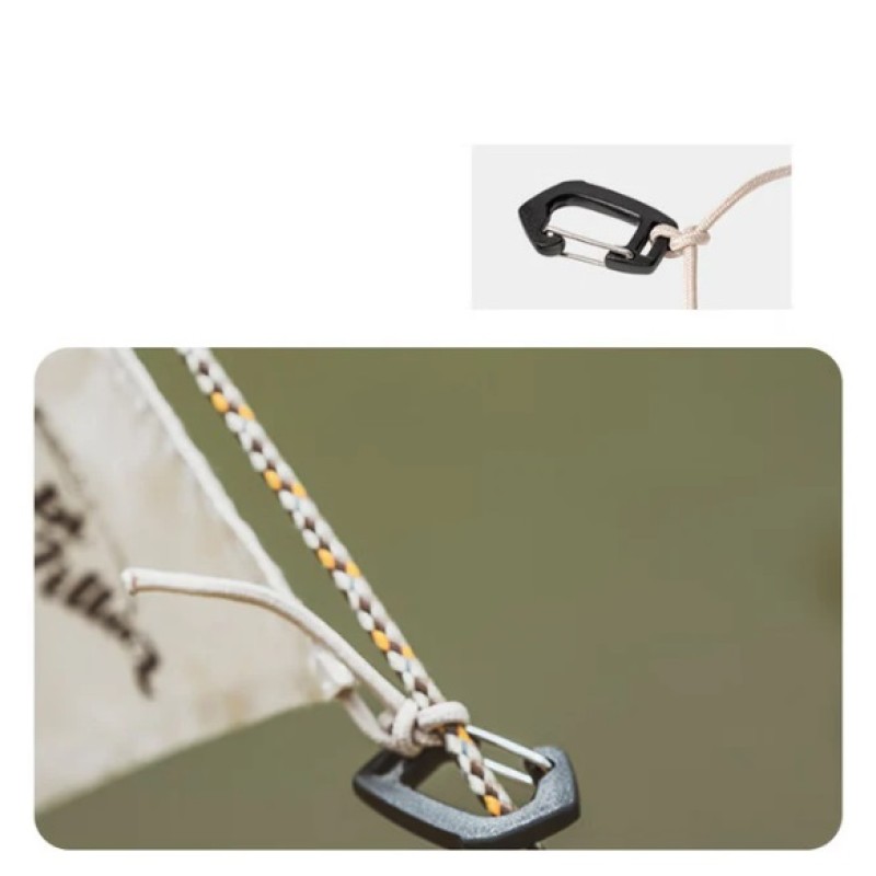 Гірлянда з прапорців Mobi Garden Pennant Glamp NX21671057 beige
