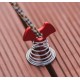 Гак якірний Mobi Garden Fishbone tent peg NX21672003 silvery