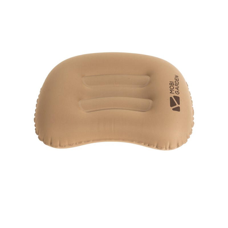 Подушка надувна Mobi Garden Light air NXLQU63007 sand