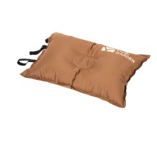 Подушка самонадувна Mobi Garden Stars air NXL1534002 brown