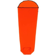 Вкладиш для спального мішка Mobi Garden YY Mommy liner NX20562029 orange