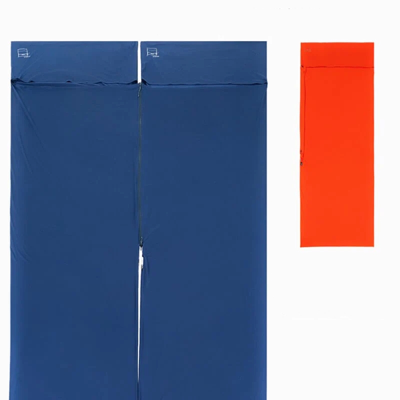 Вкладиш для спального мішка Mobi Garden YY Envelope liner NX20562030 orange
