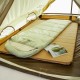 Спальний мішок з капюшоном Mobi Garden Envelope 1.8 NX22562004 khaki