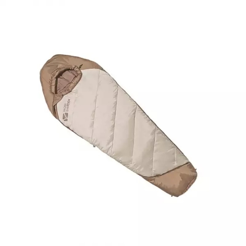 Спальний мішок Mobi Garden SQ Mommy 1.6 NX22562001 beige