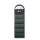 Спальний мішок з капюшоном Mobi Garden XY 1.8 EX19562005 green