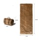 Спальний мішок Mobi Garden Coral Night Fleece NX21562023 dark brown