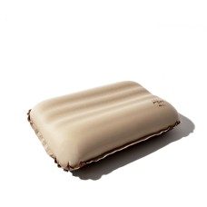 Подушка самонадувна Mobi Garden Sponge air NX21663018 sand