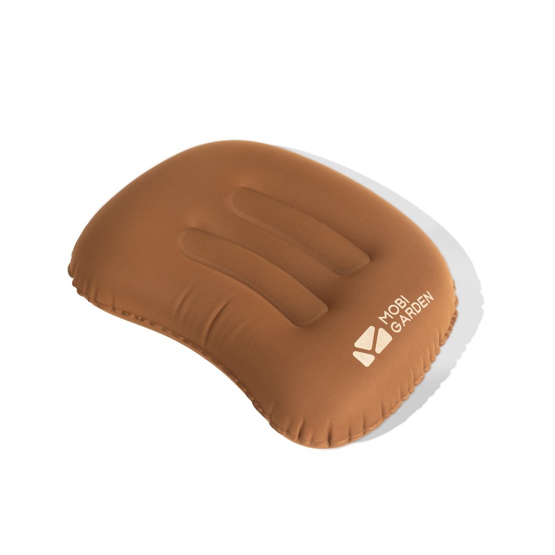 Подушка надувна Mobi Garden Light air NXLQU63007 brown