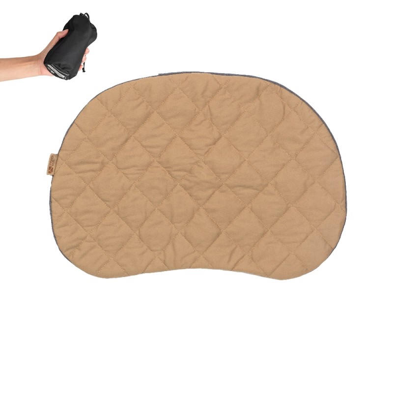 Чохол на подушку Mobi Garden Light air case NX21663014 sand