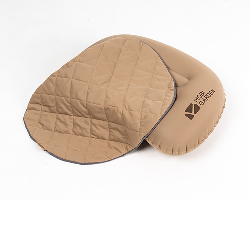 Чохол на подушку Mobi Garden Light air case NX21663014 sand