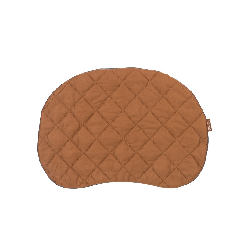 Чохол на подушку Mobi Garden Light air case NX21663014 brown