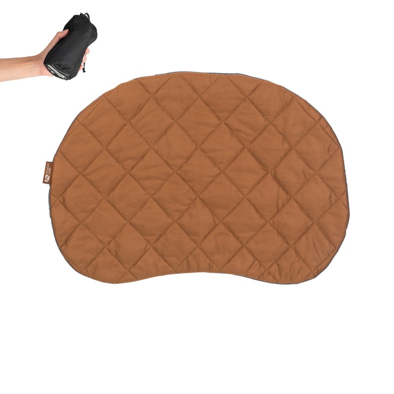 Чохол на подушку Mobi Garden Light air case NX21663014 brown