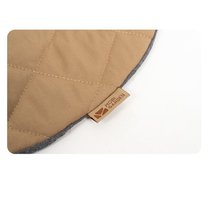 Чохол на подушку Mobi Garden Light air case NX21663014 brown