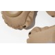 Подушка підголовник з насосом Mobi Garden NX22663028 sand