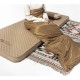 Спальний мішок-пончо Mobi Garden CL style NX21562017 sand