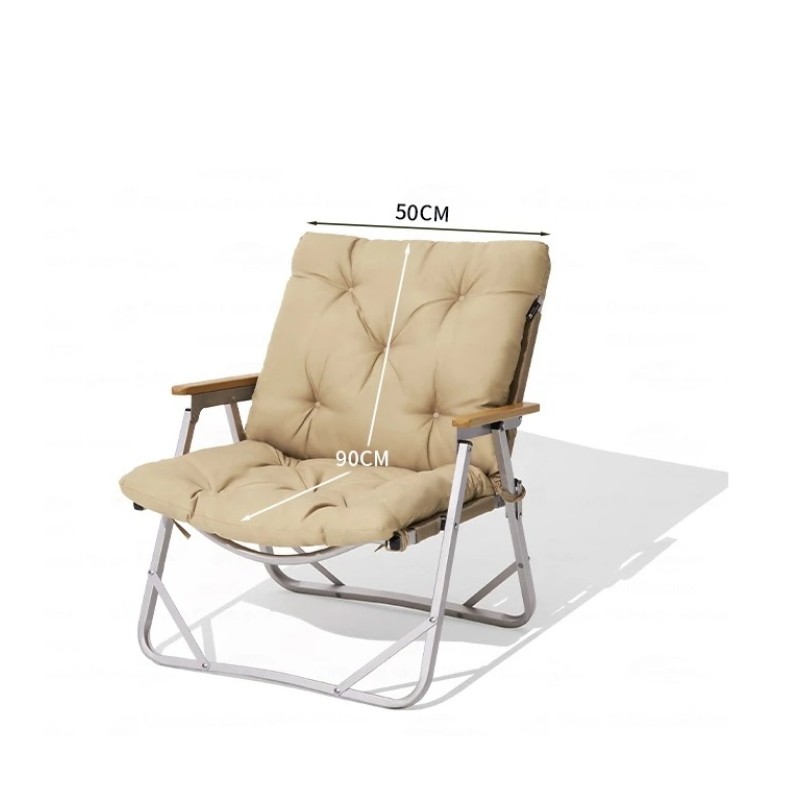 Подушка для крісла Mobi Garden NX23665030 sand