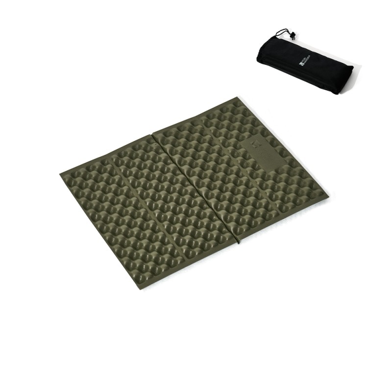 Сидушка Mobi Garden Outdoor Pro NX22663017 green