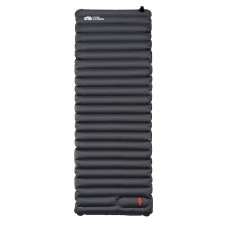 Килимок надувний Mobi Garden Taurus 90 мм NX20663004 grey