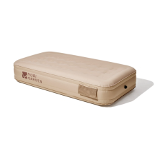Матрац надувний одномісний Mobi Garden Air single bed 36 см NX22663010 sand
