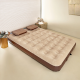Матрац надувний тримісний з вбудованим насосом Mobi Garden Air Triple bed 26 см NX23663027 sand