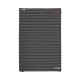 Килимок надувний двомісний Mobi Garden Taurus 90 мм NX20663005 grey