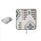 Сидушка кемпінгова Mobi Garden Camp мat NX23663015 khaki