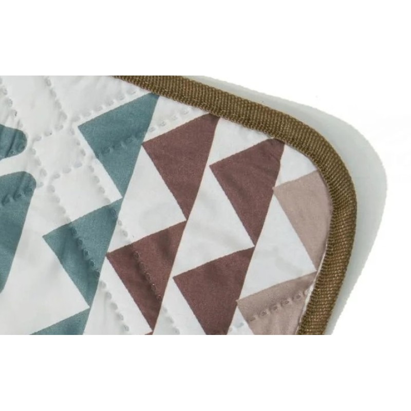 Сидушка кемпінгова Mobi Garden Camp мat NX23663015 khaki