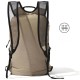 Рюкзак міський компактний Mobi Garden Xing Ultralight Backpack NX21664016 Khaki