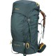 Рюкзак туристичний Mobi Garden Shan Yi 65л+12л NXLQU64001 green