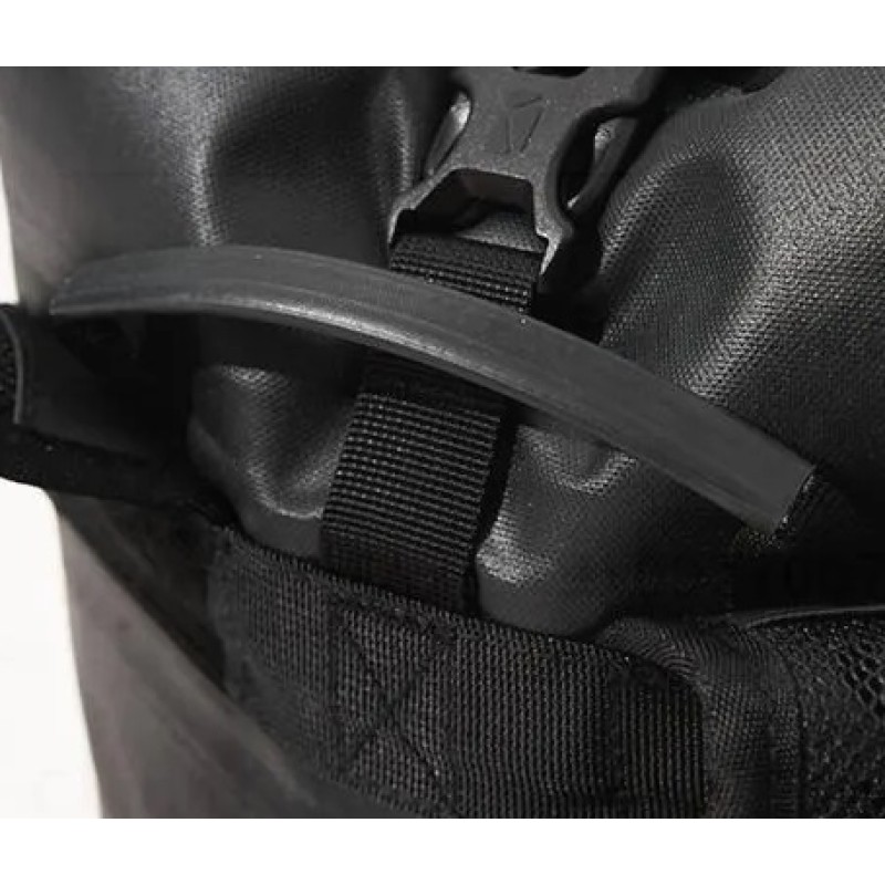 Рюкзак вологозахисний 20л Mobi Garden NX23591007 black