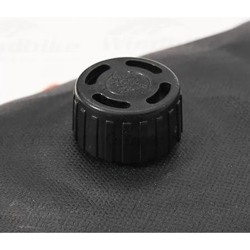 Рюкзак вологозахисний 20л Mobi Garden NX23591007 black