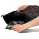 Рюкзак вологозахисний 20л Mobi Garden NX23591007 black