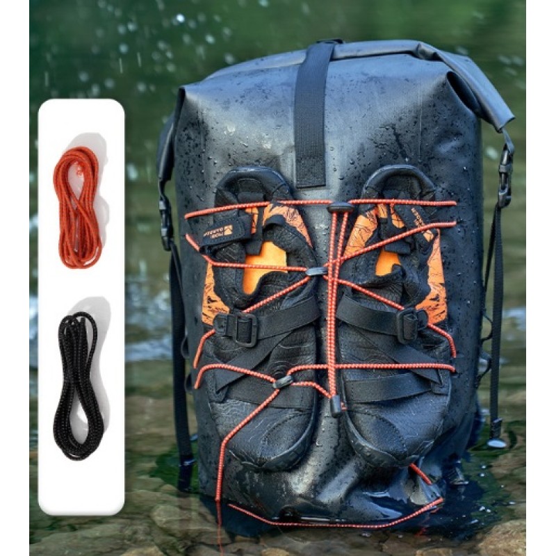 Рюкзак вологозахисний 20л Mobi Garden NX23591007 black