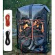 Рюкзак вологозахисний 20л Mobi Garden NX23591007 black