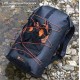 Рюкзак вологозахисний 20л Mobi Garden NX23591007 black