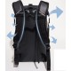 Рюкзак вологозахисний 20л Mobi Garden NX23591007 black