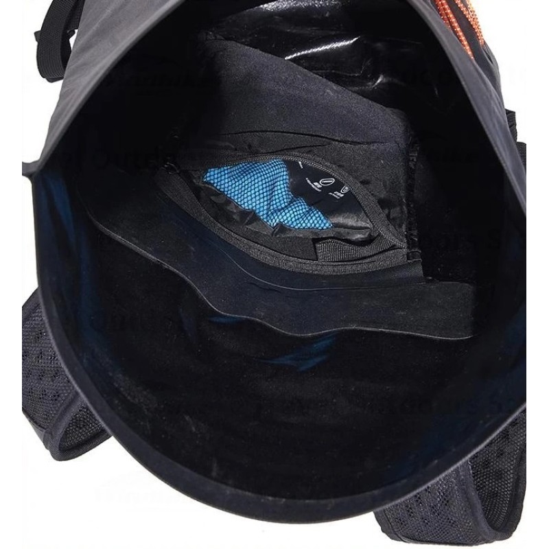 Рюкзак вологозахисний 20л Mobi Garden NX23591007 black