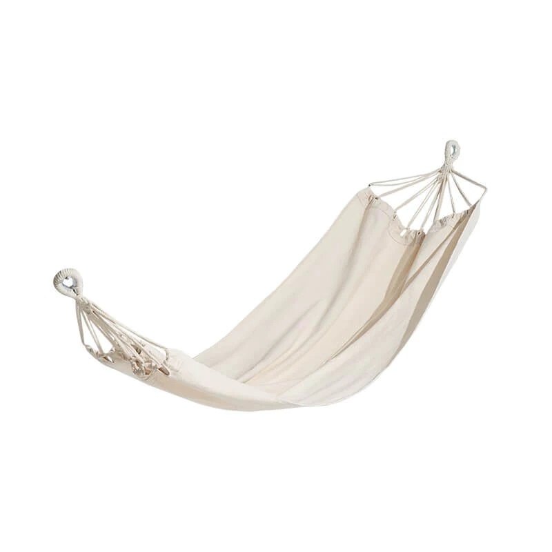 Гамак одномісний Mobi Garden Dream NX22671030 white