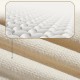 Гамак одномісний Mobi Garden Dream NX22671030 white