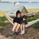 Гамак одномісний Mobi Garden Dream NX22671030 khaki