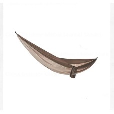 Гамак одномісний Mobi Garden NX22681001 khaki