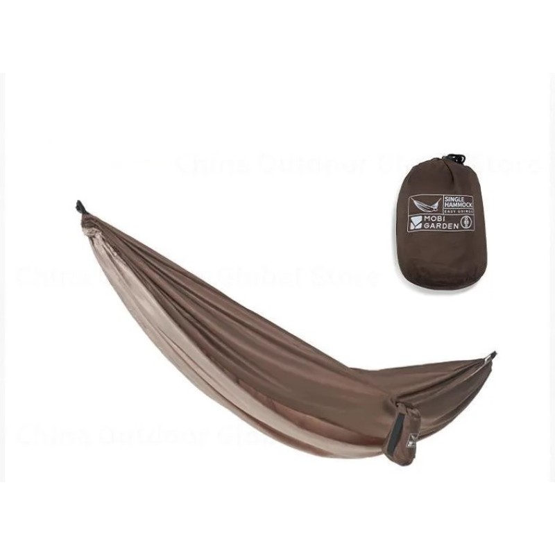 Гамак двомісний Mobi Garden NX22681002 khaki